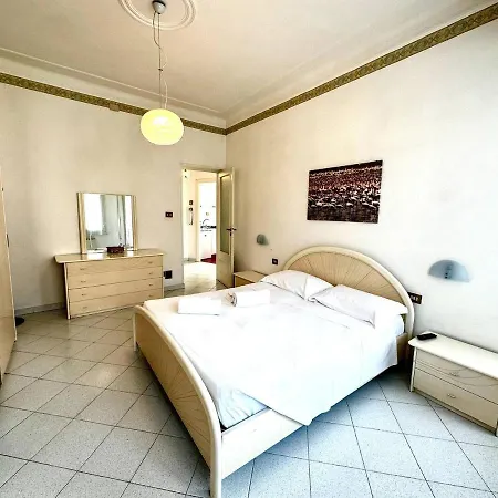 Appartamento Sea 27 - Vista Mare