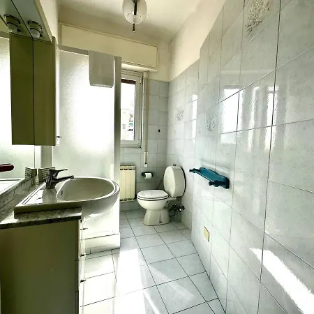 Sea 27 - Vista Mare * Sanremo