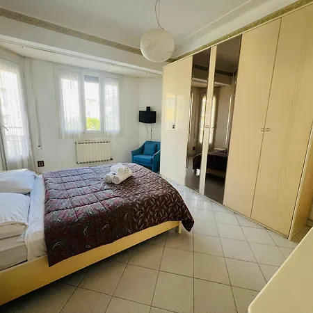 Apartamento Sea 27 - Vista Mare *
