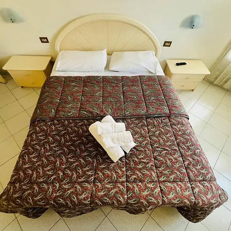 Apartamento Sea 27 - Vista Mare