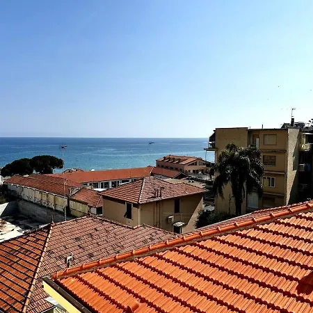 Apartment Sea 27 - Vista Mare