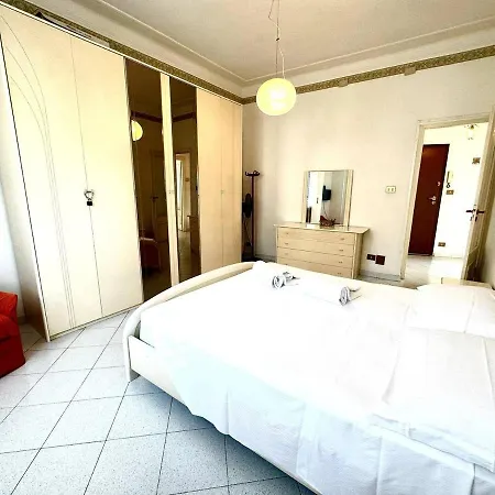 Apartment Sea 27 - Vista Mare Sanremo