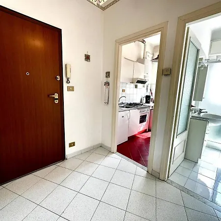 Sea 27 - Vista Mare Apartment *