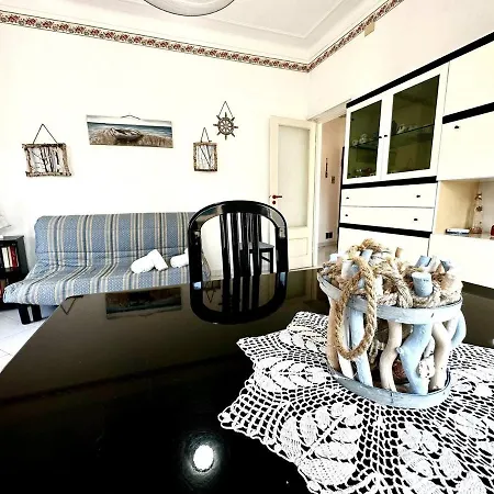 Apartment Sea 27 - Vista Mare Sanremo