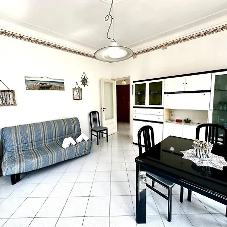 Sea 27 - Vista Mare Sanremo