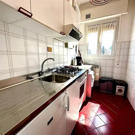 Sea 27 - Vista Mare Apartment Sanremo