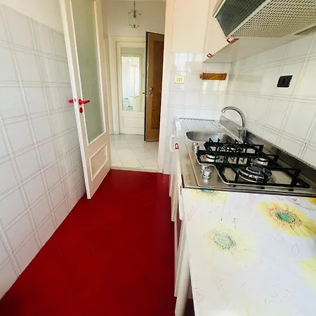 Apartamento Sea 27 - Vista Mare *