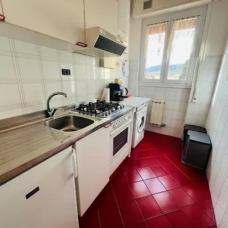 Sea 27 - Vista Mare * San Remo