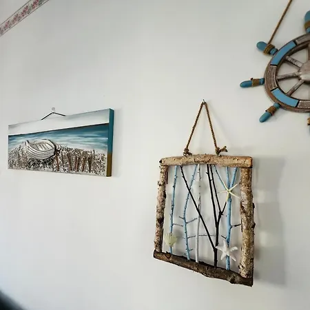 Sea 27 - Vista Mare 산레모