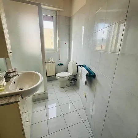 Apartamento Sea 27 - Vista Mare *