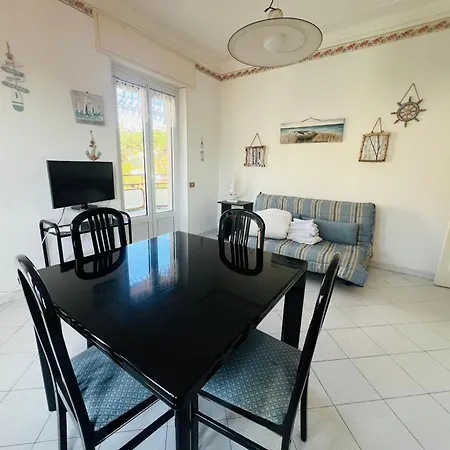 Sea 27 - Vista Mare * San Remo