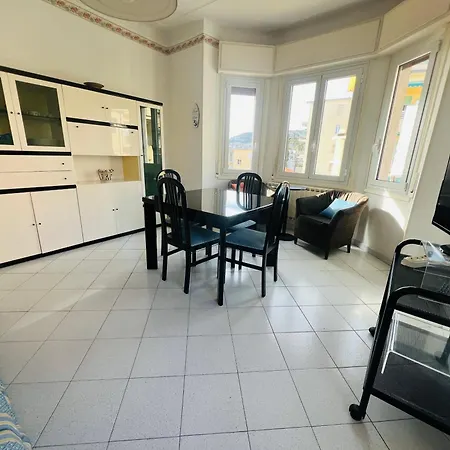 Sea 27 - Vista Mare Apartment *