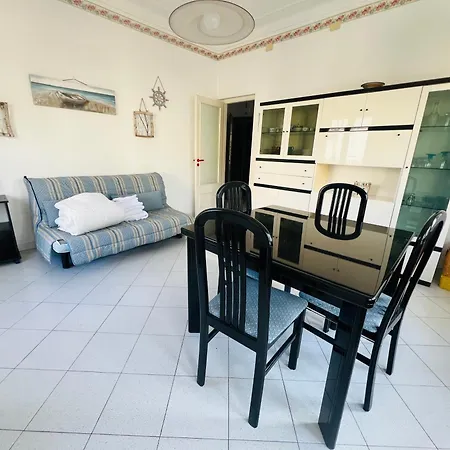 Apartment Sea 27 - Vista Mare Sanremo