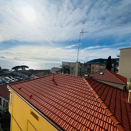 Apartment Sea 27 - Vista Mare *