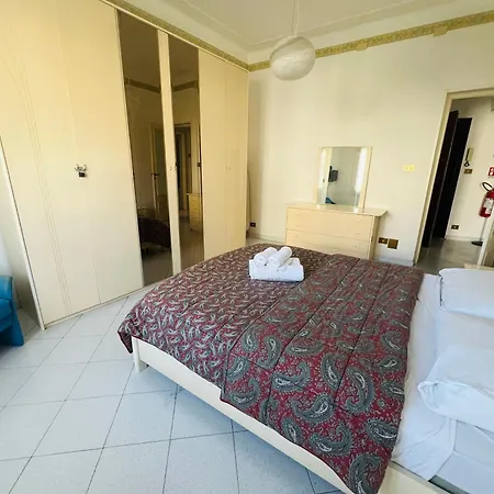 Sea 27 - Vista Mare San Remo