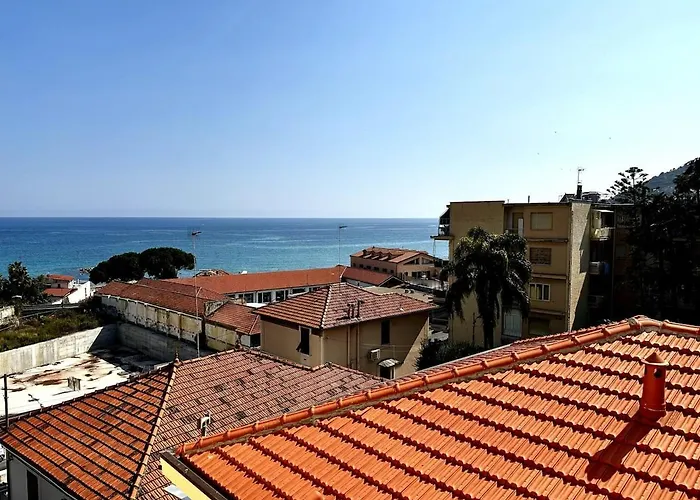 Apartamento Sea 27 - Vista Mare