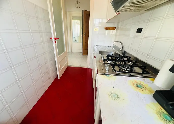 Apartamento Sea 27 - Vista Mare *