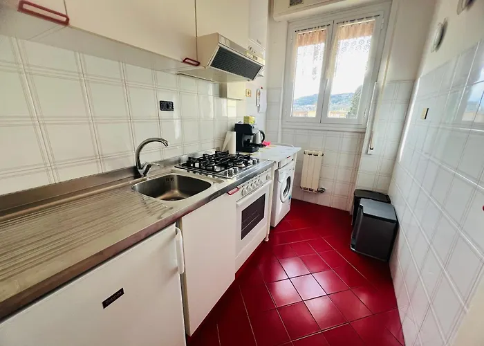 Sea 27 - Vista Mare * San Remo