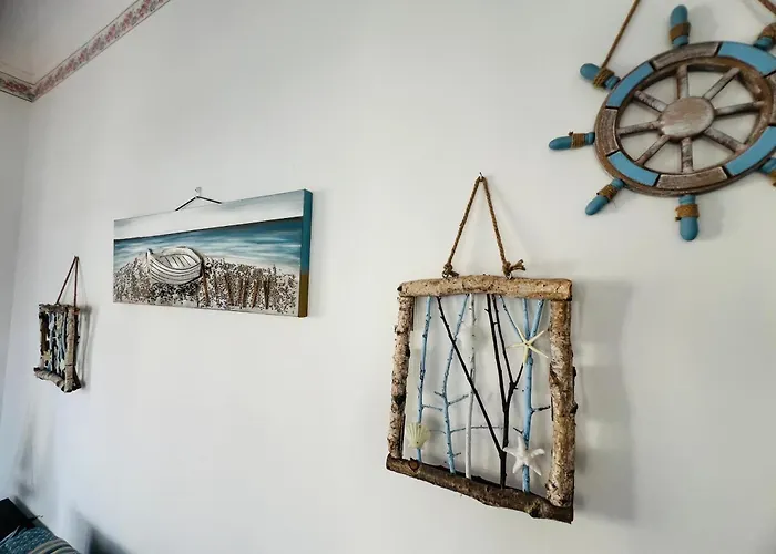 Sea 27 - Vista Mare San Remo