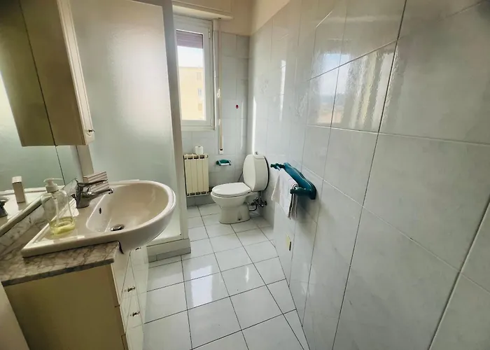 Apartamento Sea 27 - Vista Mare *