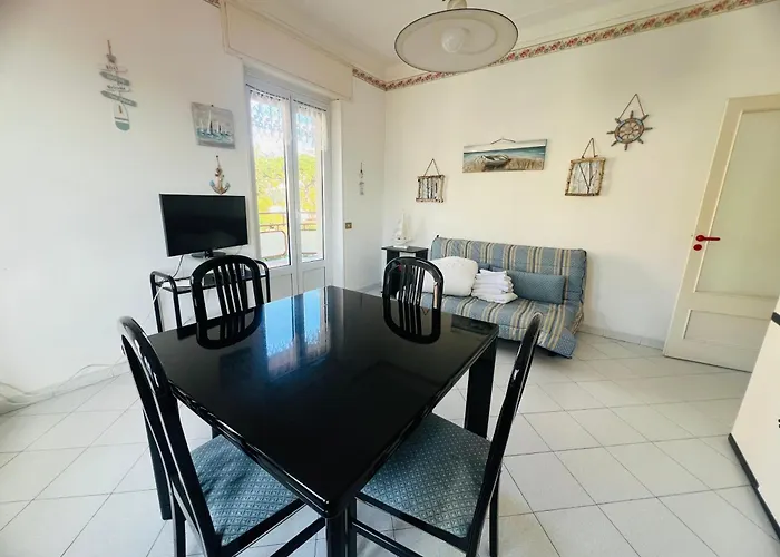 Sea 27 - Vista Mare * San Remo