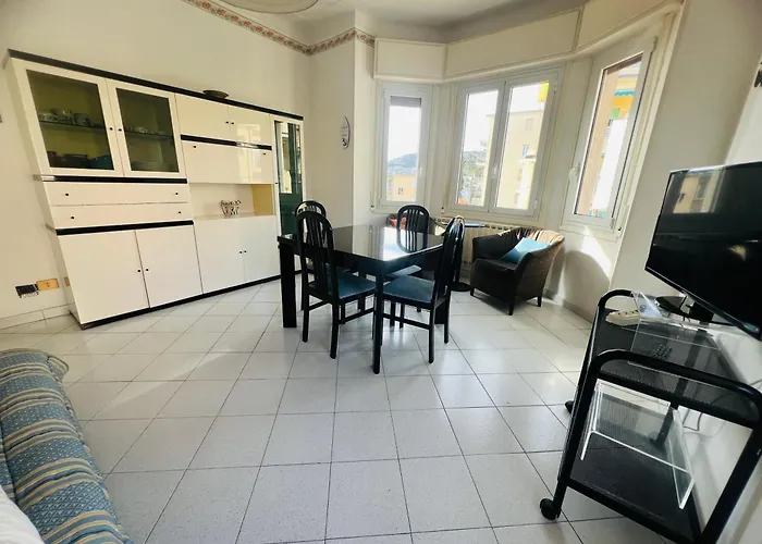 Sea 27 - Vista Mare Apartamento *