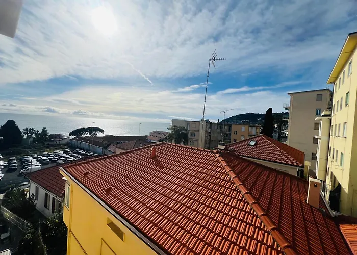 Apartment Sea 27 - Vista Mare *