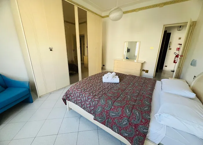 Sea 27 - Vista Mare Sanremo