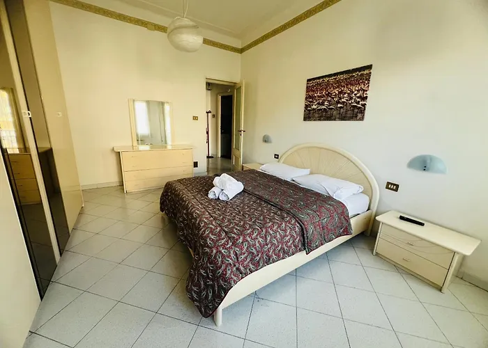 Apartamento Sea 27 - Vista Mare