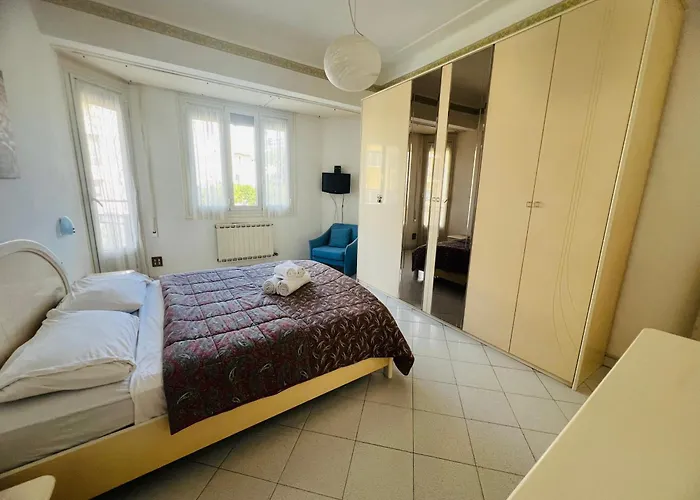 Apartamento Sea 27 - Vista Mare *