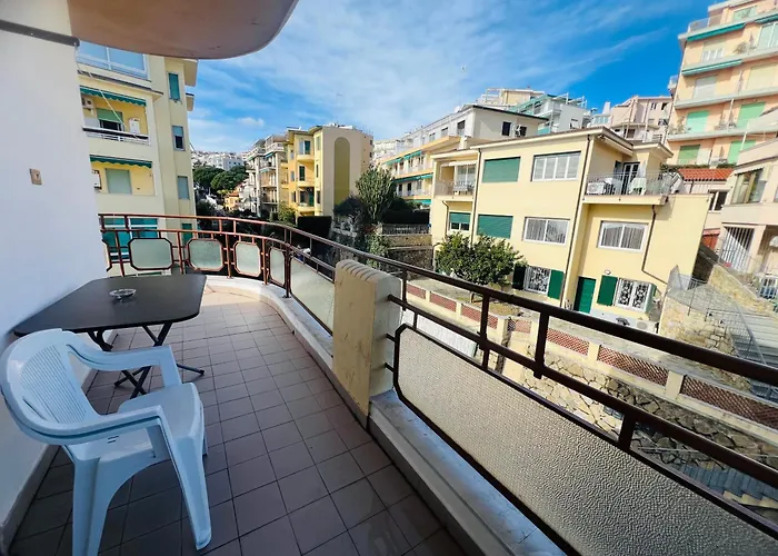 Sea 27 - Vista Mare *