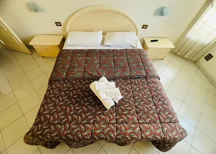 Apartamento Sea 27 - Vista Mare